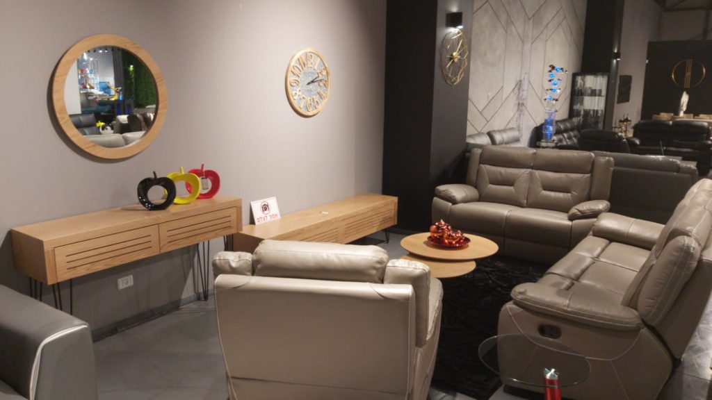 שלושה תפוחים מעוצבים - פריט אקססוריז