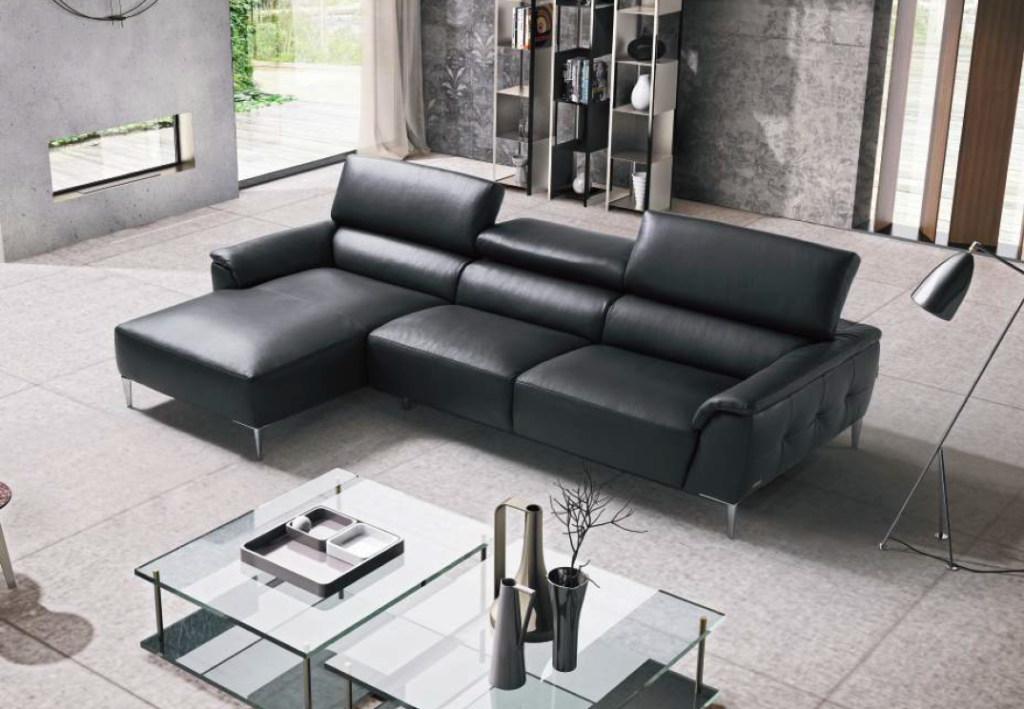 מערכת ישיבה דגם BOSS