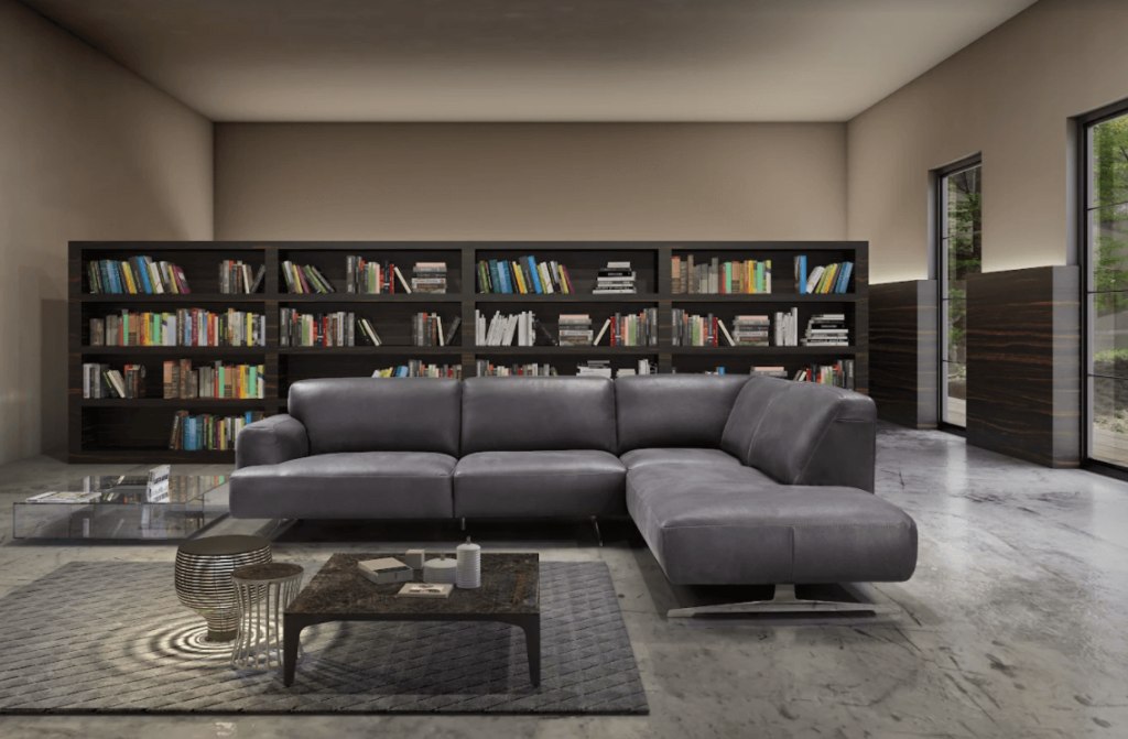 מערכת ישיבה דגם RULE