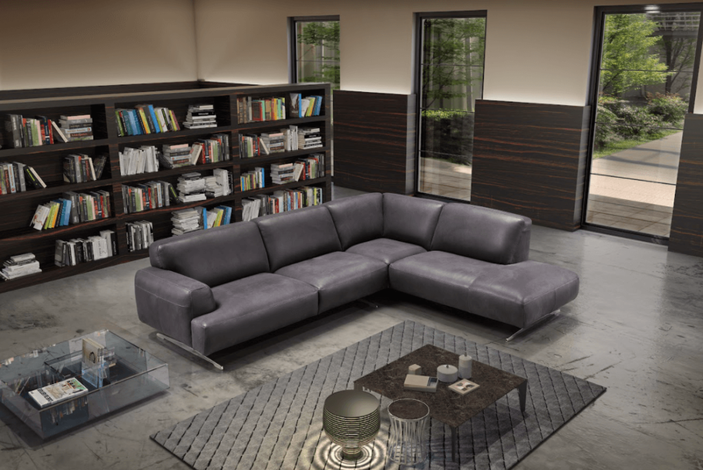 מערכת ישיבה דגם RULE