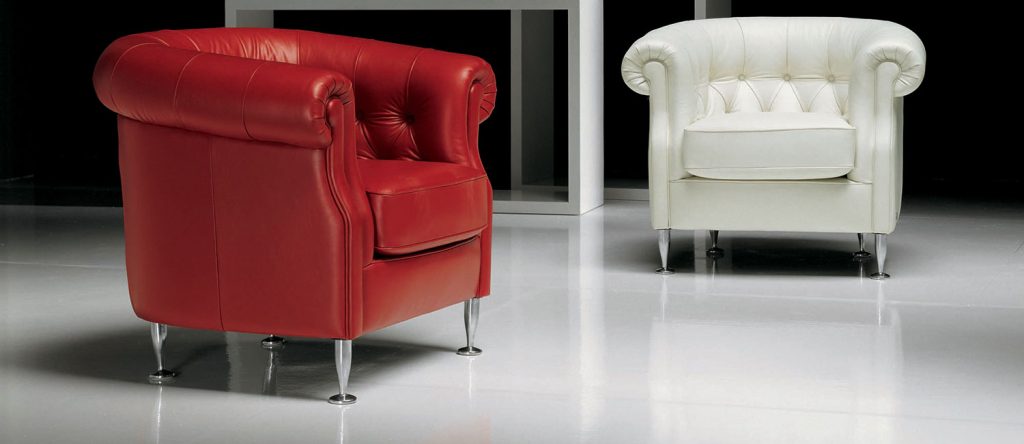 כורסת ישיבה דגם Chopin