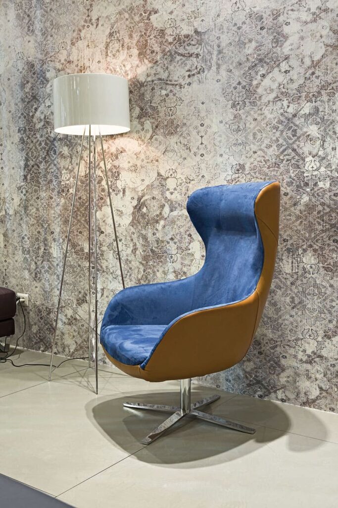 כורסת ישיבה דגם Pandora