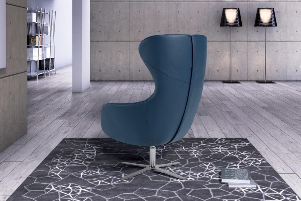 כורסת ישיבה דגם Pandora