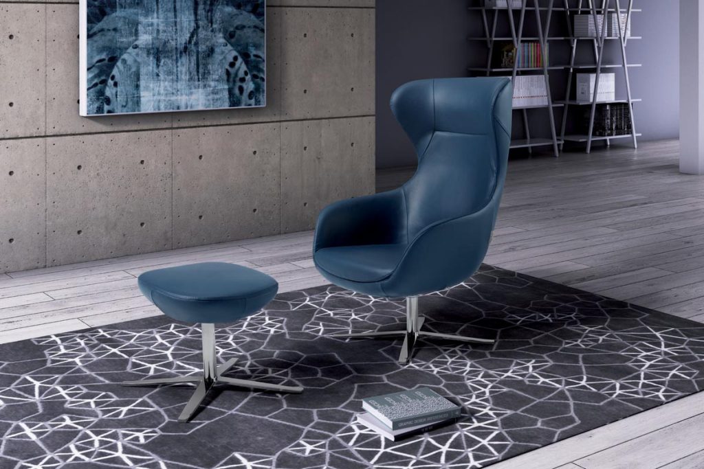 כורסת ישיבה דגם Pandora