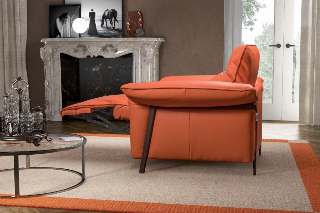 כורסת ישיבה דגם Smart