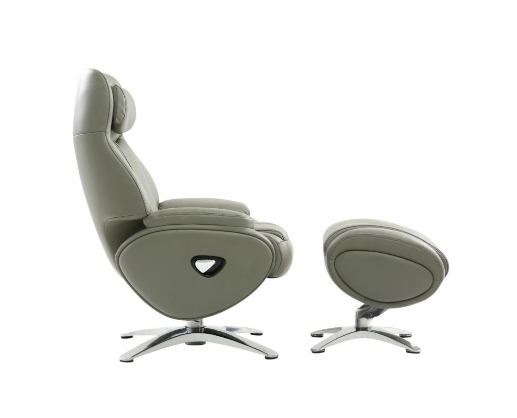 כורסת טלוויזיה דגם ALPHA