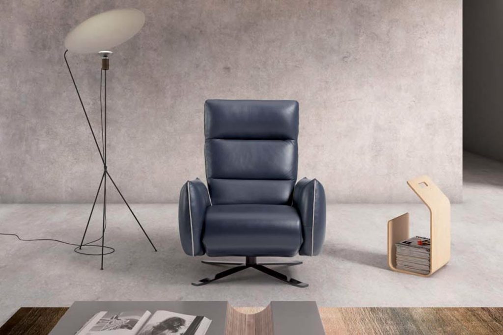 כורסת טלוויזיה דגם ELISIR