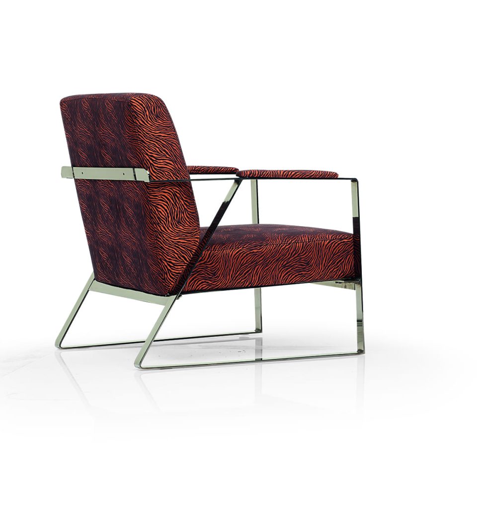 כורסת ישיבה דגם LARA