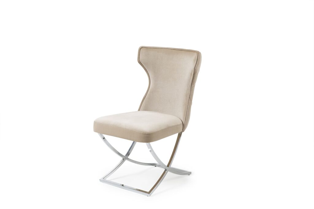 כיסא לפינת אוכל דגם MALDIV