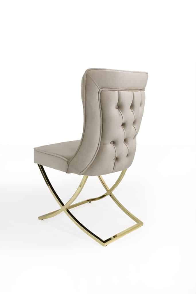 כיסא לפינת אוכל דגם MİLANO