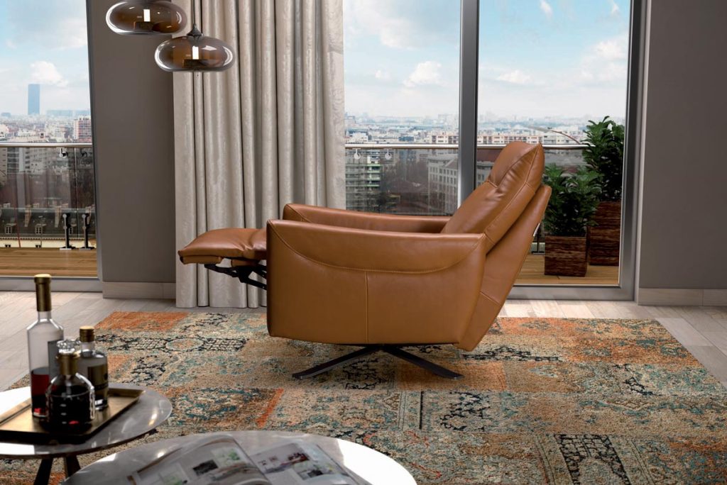 כורסת טלוויזיה דגם REIWA