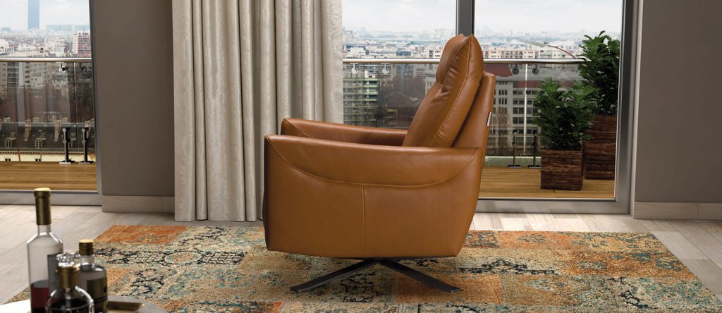 כורסת טלוויזיה דגם REIWA