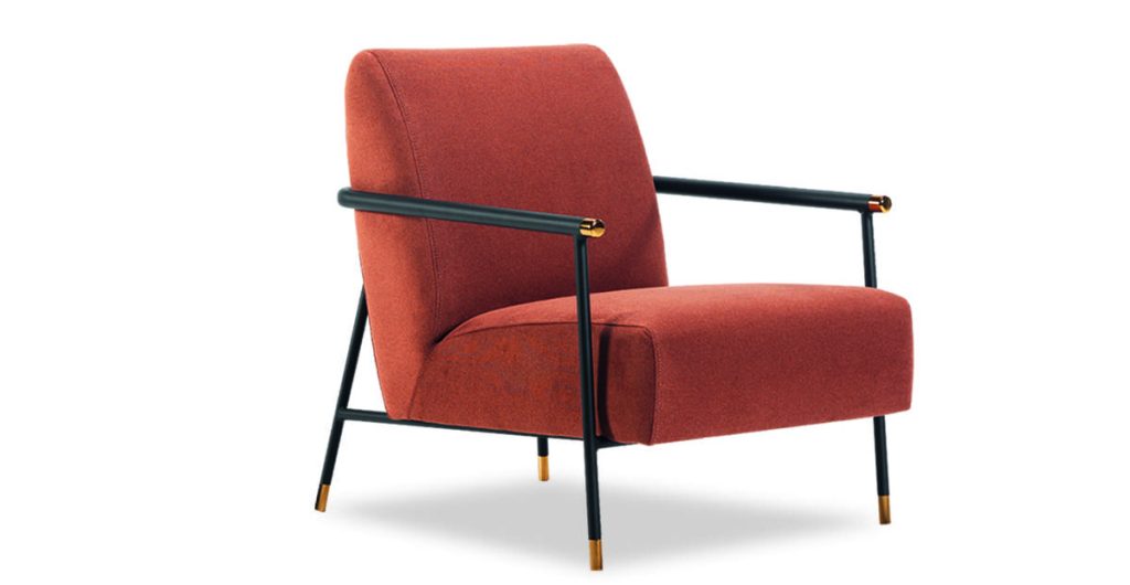 כורסת ישיבה דגם VENEDIC