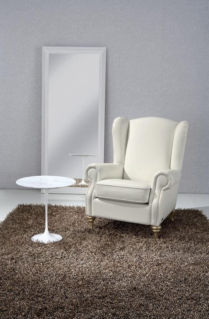 כורסת ישיבה דגם Divina