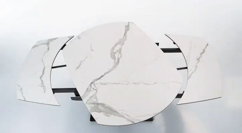 פינת אוכל דגם 120T