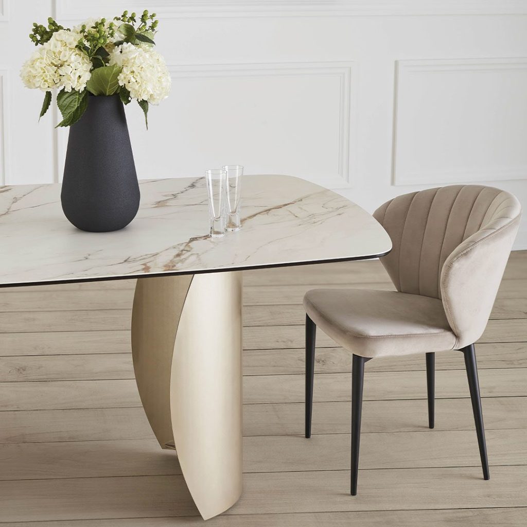 פינת אוכל דגם 160T