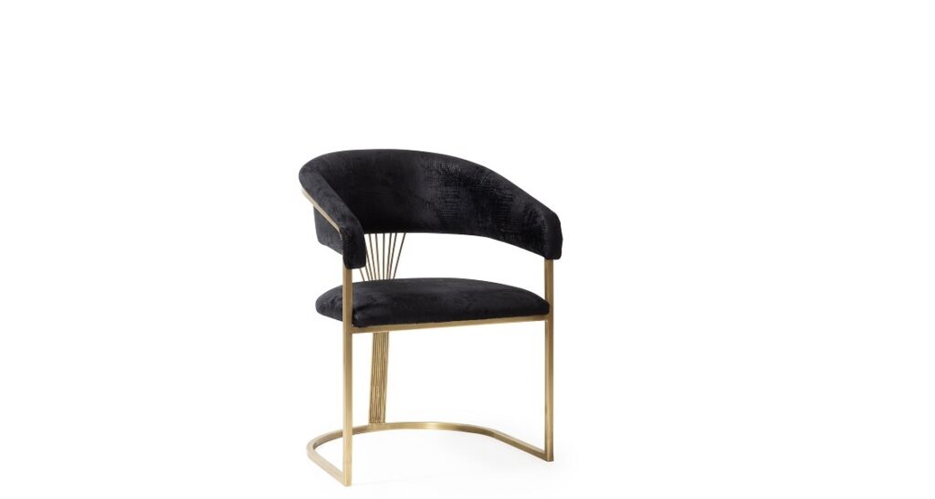 כיסא לפינת אוכל דגם OSLO