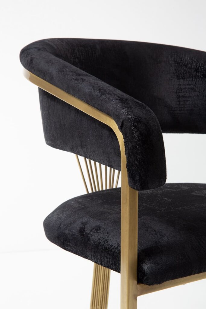 כיסא לפינת אוכל דגם OSLO