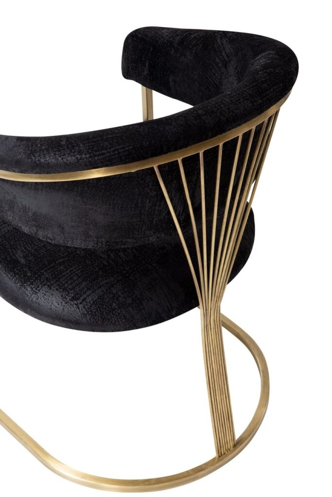 כיסא לפינת אוכל דגם OSLO