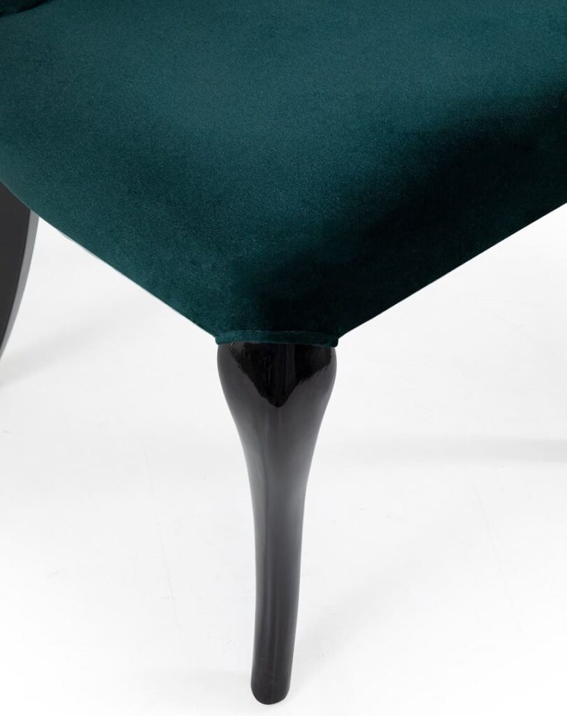 כיסא לפינת אוכל דגם SARANDA