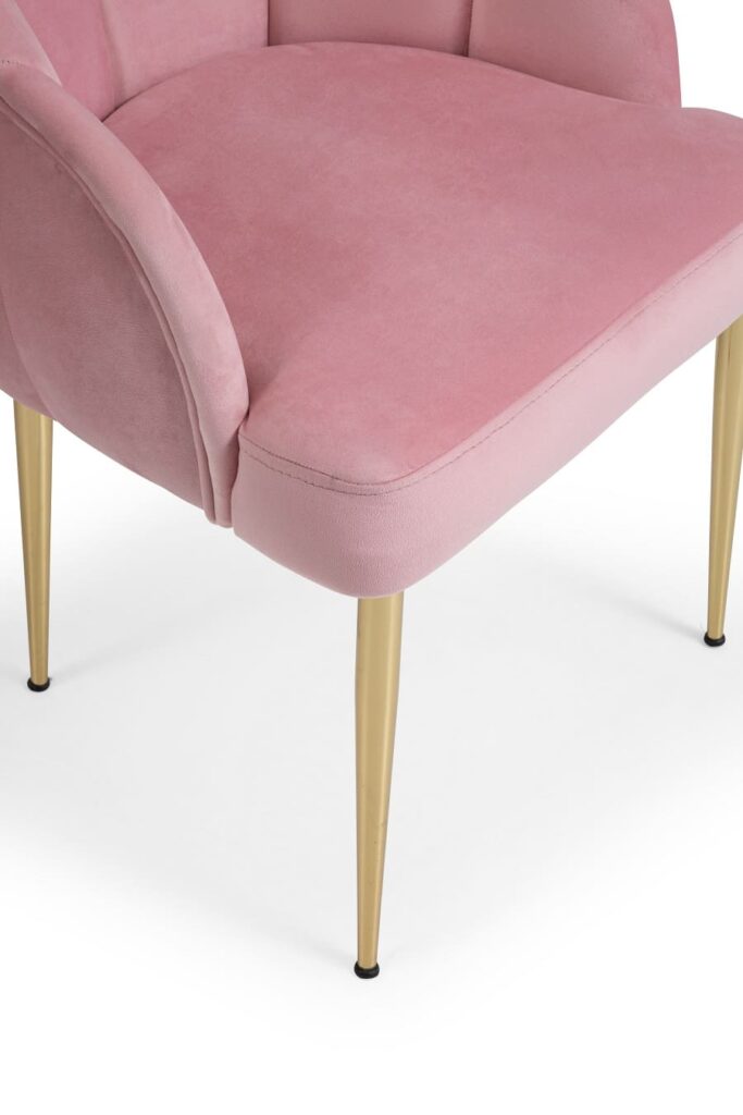 כיסא לפינת אוכל דגם VERSACE