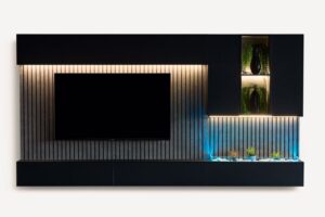 יחידת קיר אפריקה