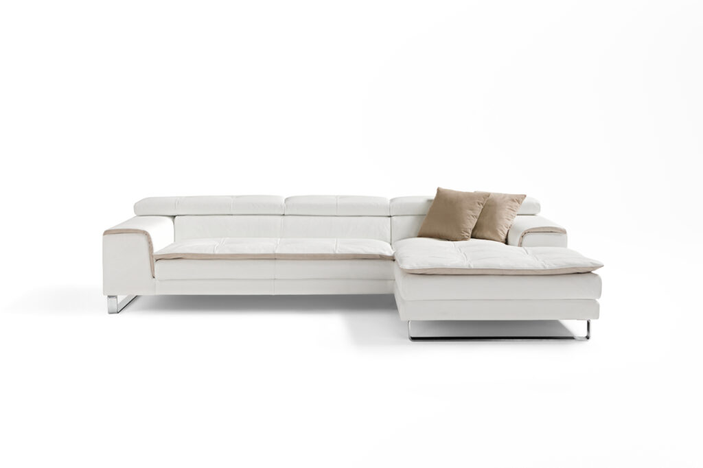 מערכת ישיבה דגם AGORA