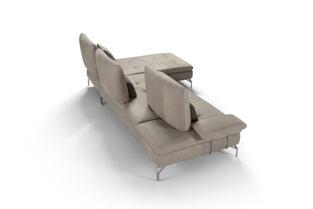 מערכת ישיבה דגם BAZAAR