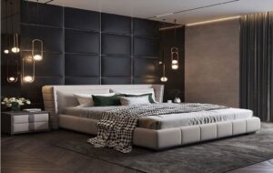 מיטות יוקרה