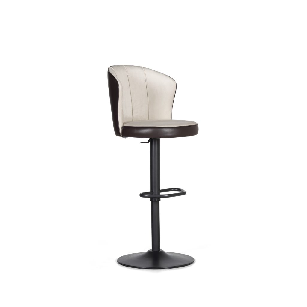 כיסא בר דגם HANNA