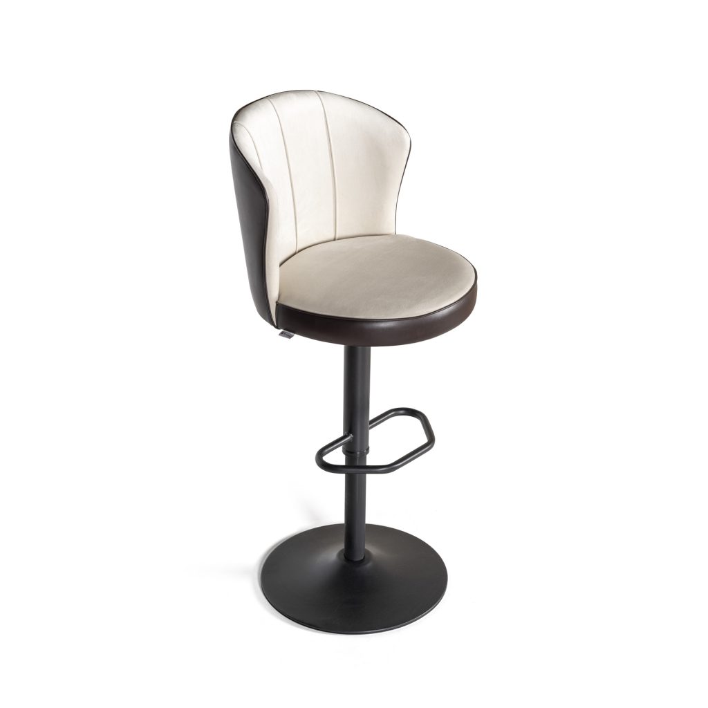 כיסא בר דגם HANNA