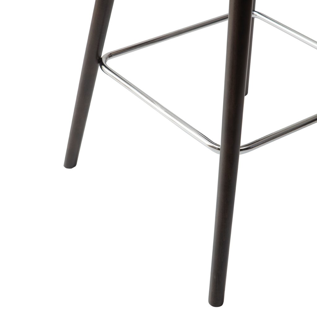 כיסא בר דגם CROWNBAR