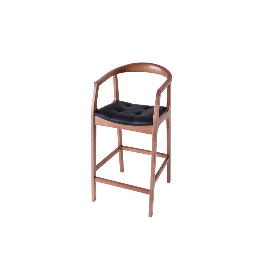 כיסא בר דגם GENOVA