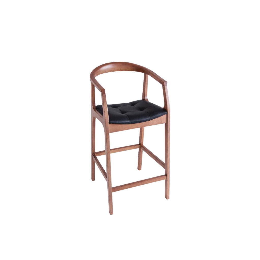 כיסא בר דגם GENOVA