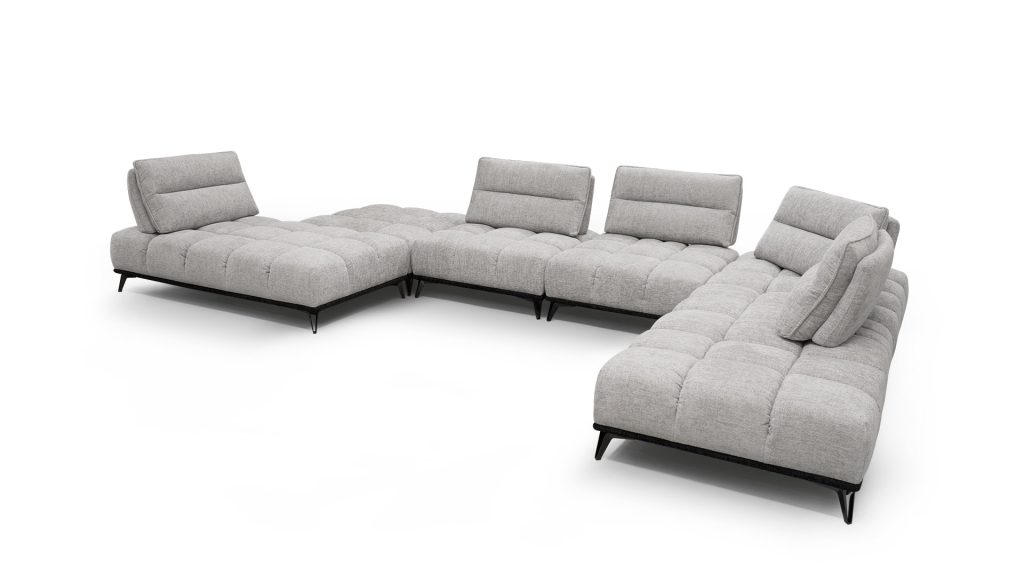 מערכת ישיבה דגם POSITANO