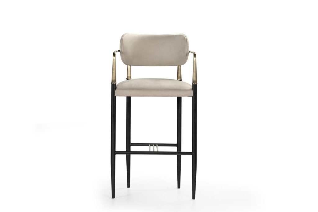 כיסא בר דגם REGNO