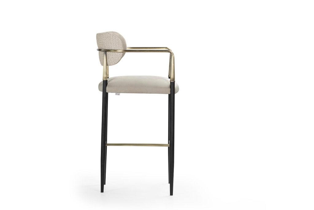 כיסא בר דגם REGNO