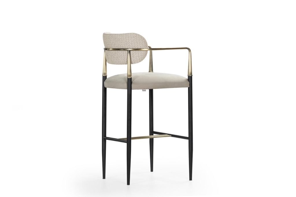 כיסא בר דגם REGNO