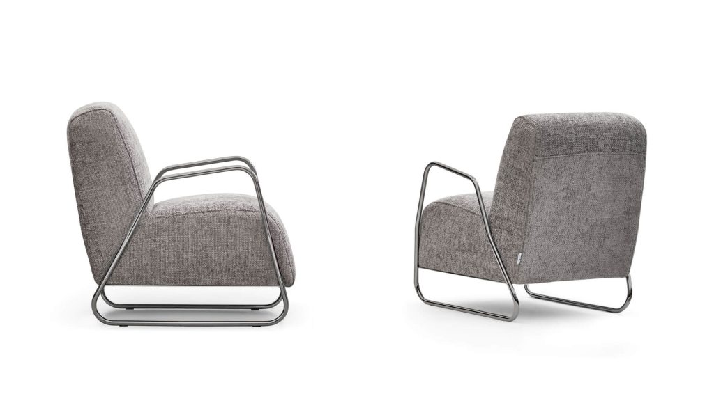 כורסת ישיבה דגם SPEED