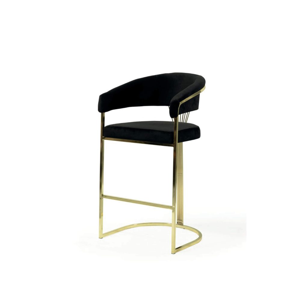 כיסא בר דגם VITO