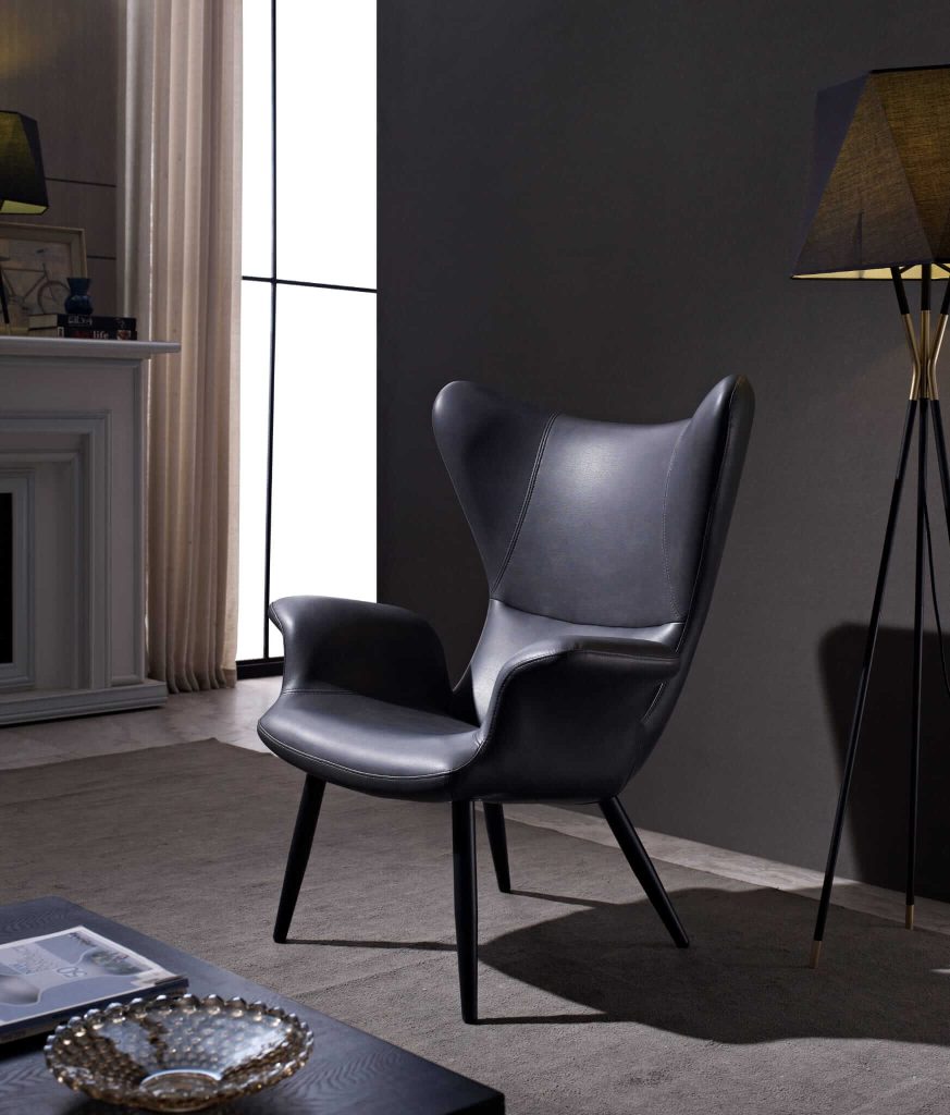 כורסת ישיבה דגם MARGO