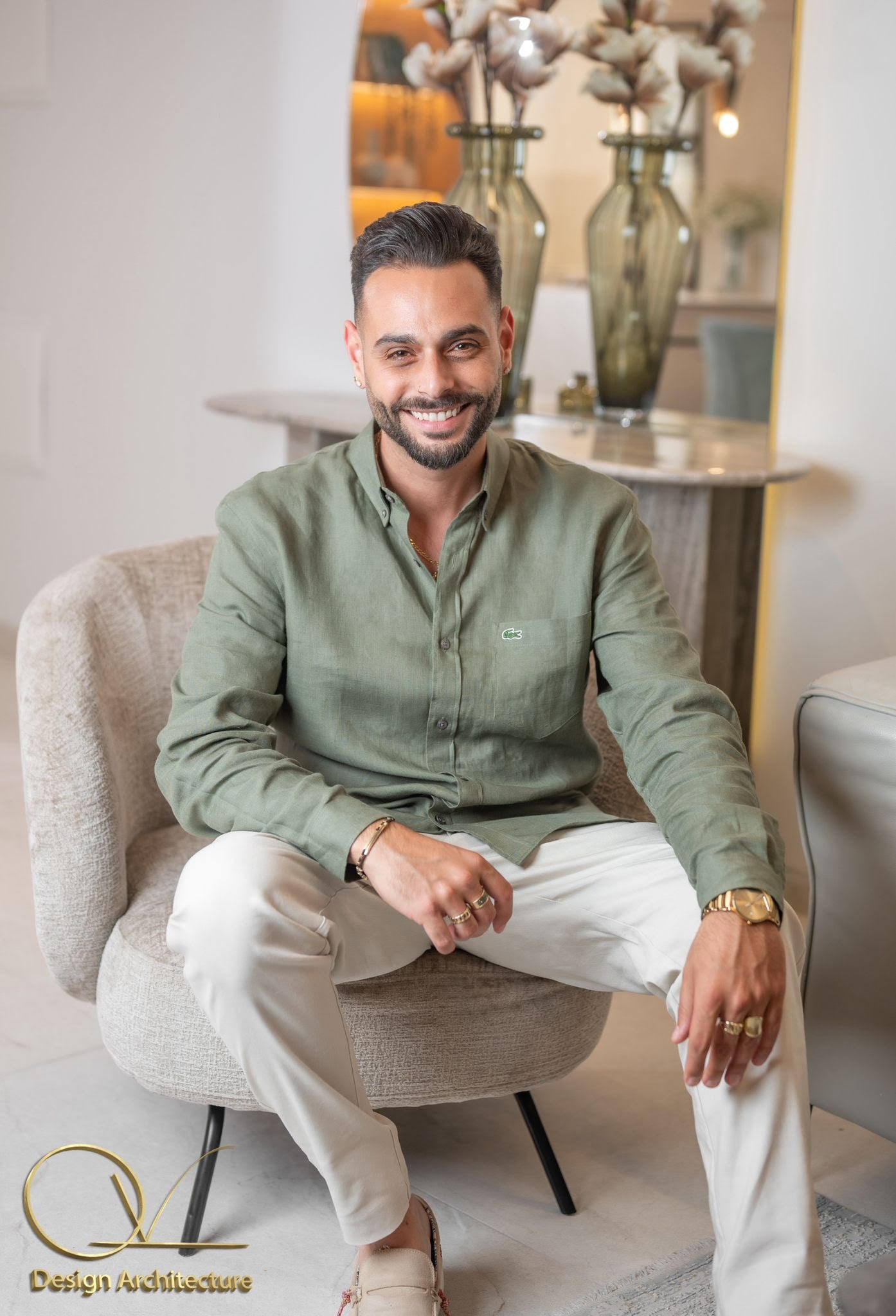 אדריכלים ומעצבים